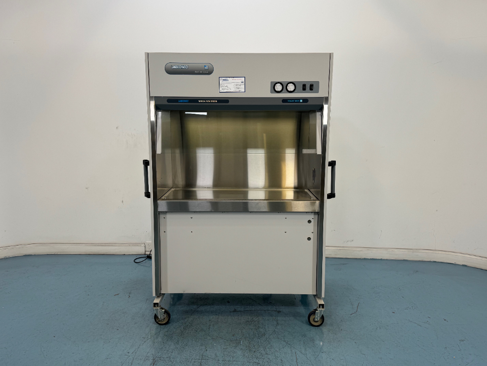 Image of Labconco PuriCare Series Vertical Flow Station